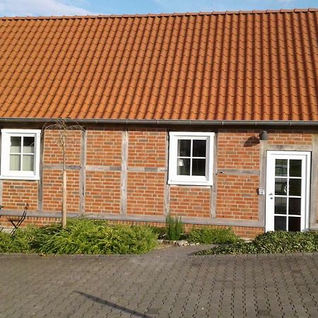 Gemuetliche Ferienwohnung, Laendlich Und Stadtnah, Ruhig Gelegen Rheda-Wiedenbrueck Exterior photo